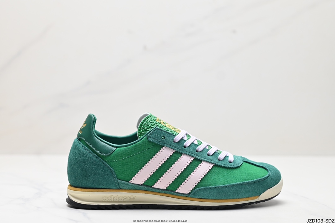 Adidas SL Shoes